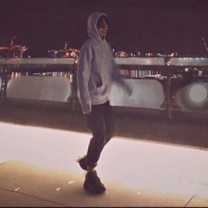 Meet your Posher, Ngoc